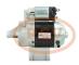 PCV TRS022 - ARRANQUE SUZUKI 0.8 KW 12V TWA REMAN