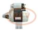 PCV TRS030 - ARRANQUE SUZUKI 0.8 KW 12V TWA REMAN