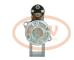 PCV TRS031 - ARRANQUE NISSAN 0.8 KW 12V TWA REMAN