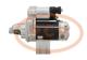PCV TRS036 - ARRANQUE HONDA 1.0 KW 12V TWA REMAN