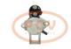 PCV TRS038 - ARRANQUE TOYOTA 1.0 KW 12V TWA REMAN