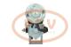 PCV TRS078 - ARRANQUE TOYOTA 2.7 KW 12V TWA REMAN