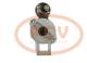 PCV TRS088 - ARRANQUE KIA 2.2 KW 12V TWA REMAN
