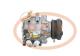 PCV TRS0903005P - COMPRESOR P/MAZDA PCV NEW