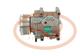 PCV TRS0903011 - COMPRESOR P/MITSUBISHI SANDEN NEW