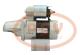 PCV TRS091 - ARRANQUE NISSAN 1.7 KW 12V TWA REMAN