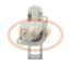 PCV TRS095 - ARRANQUE NISSAN 0.9 KW 12V TWA REMAN