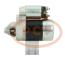 PCV TRS095 - ARRANQUE NISSAN 0.9 KW 12V TWA REMAN