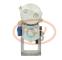 PCV TRS096 - ARRANQUE KUBOTA 1.4 KW 12V TWA REMAN