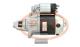 PCV TRS104 - ARRANQUE DAIHATSU 0.8 KW 12V TWA REMAN