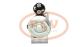 PCV TRS104 - ARRANQUE DAIHATSU 0.8 KW 12V TWA REMAN