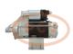 PCV TRS106 - ARRANQUE TOYOTA 1.1 KW 12V TWA REMAN