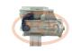 PCV TRS107 - ARRANQUE TOYOTA 1.0 KW 12V TWA REMAN