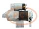 PCV TRS108 - ARRANQUE SUZUKI 1.4 KW 12V TWA REMAN