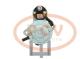 PCV TRS108 - ARRANQUE SUZUKI 1.4 KW 12V TWA REMAN