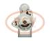 PCV TRS114 - ARRANQUE CHEVROLET 0.8 KW 12V TWA REMAN