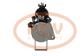 PCV TRS116 - ARRANQUE NISSAN 1.6 KW 12V TWA REMAN