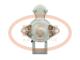 PCV TRS117 - ARRANQUE DAIHATSU 0.8 KW 12V TWA REMAN