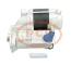 PCV TRS122 - ARRANQUE TOYOTA 1.4  KW 12V TWA REMAN