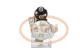 PCV TRS128 - ARRANQUE DAIHATSU 1.0 KW 12V TWA REMAN