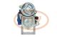 PCV TRS130 - ARRANQUE TOYOTA 0.9 KW 12V TWA REMAN