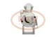PCV TRS132 - ARRANQUE TOYOTA 0.9 KW 12V TWA REMAN