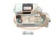 PCV TRS139 - ARRANQUE TOYOTA 1.1 KW 12V TWA REMAN