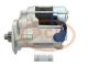 PCV TRS144 - ARRANQUE JOHN DEERE 1.0 KW 12V TWA REMAN