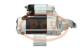 PCV TRS145 - ARRANQUE DAIHATSU 1.0 KW 12V TWA REMAN