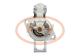 PCV TRS146 - ARRANQUE SUBARU 0.8 KW 12V TWA REMAN