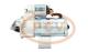 PCV TRS152 - ARRANQUE MITSUBISHI 2.0 KW 12V TWA REMAN