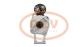 PCV TRS153 - ARRANQUE MERCEDES 2.2 KW 12V TWA REMAN
