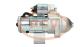 PCV TRS153 - ARRANQUE MERCEDES 2.2 KW 12V TWA REMAN