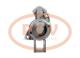 PCV TRS166 - ARRANQUE TOYOTA 0.8 KW 12V TWA REMAN