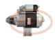PCV TRS166 - ARRANQUE TOYOTA 0.8 KW 12V TWA REMAN
