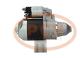 PCV TRS166 - ARRANQUE TOYOTA 0.8 KW 12V TWA REMAN