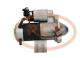 PCV TRS167 - ARRANQUE MAZDA 2.0 KW 12V TWA REMAN