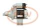 PCV TRS170 - ARRANQUE DAIHATSU 0.7 KW 12V TWA REMAN