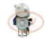 PCV TRS171 - ARRANQUE TOYOTA 1.4 KW 12V TWA REMAN