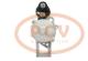 PCV TRS183 - ARRANQUE HONDA 0.7 KW 12V TWA REMAN