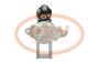 PCV TRS186 - ARRANQUE DAIHATSU 0.8 KW 12V TWA REMAN