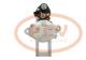 PCV TRS187 - ARRANQUE TOYOTA 0.8 KW 12V TWA REMAN
