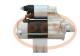 PCV TRS187 - ARRANQUE TOYOTA 0.8 KW 12V TWA REMAN