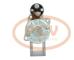 PCV TRS194 - ARRANQUE MAZDA 0.95 KW 12V TWA REMAN