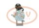 PCV TRS197 - ARRANQUE NISSAN 0.8 KW 12V TWA REMAN