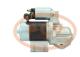 PCV TRS197 - ARRANQUE NISSAN 0.8 KW 12V TWA REMAN