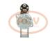 PCV TRS199 - ARRANQUE YALE 0.8 KW 12V TWA REMAN