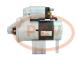 PCV TRS201 - ARRANQUE NISSAN 1.4 KW 12V TWA REMAN