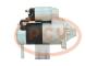 PCV TRS201 - ARRANQUE NISSAN 1.4 KW 12V TWA REMAN