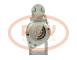 PCV TRS204 - ARRANQUE TOYOTA 0.8 KW 12V TWA REMAN
